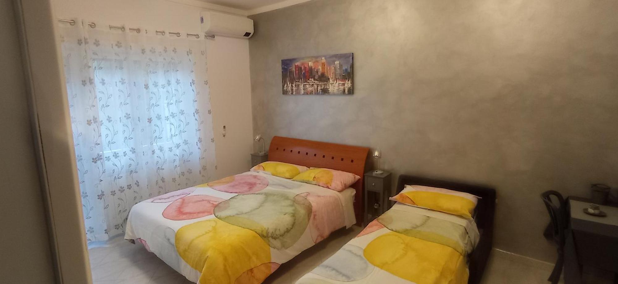 Casa Melo Bed & Breakfast Ciampino Exterior photo