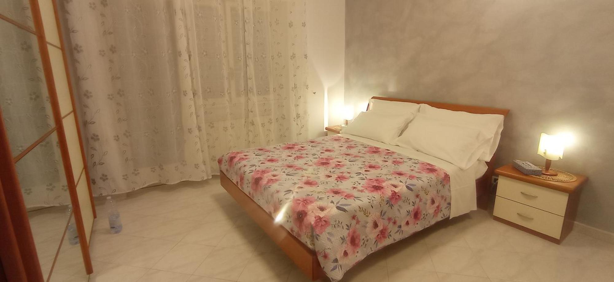 Casa Melo Bed & Breakfast Ciampino Exterior photo