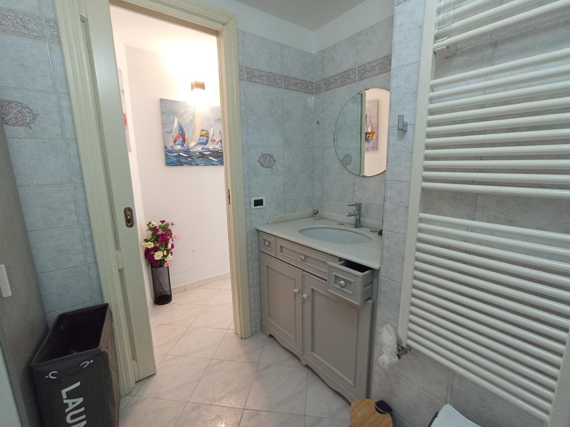 Casa Melo Bed & Breakfast Ciampino Exterior photo